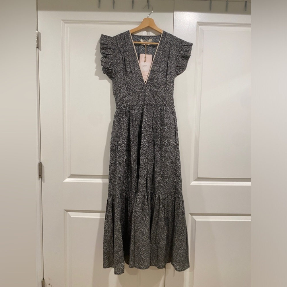 Christy Dawn Aurelia Dress
